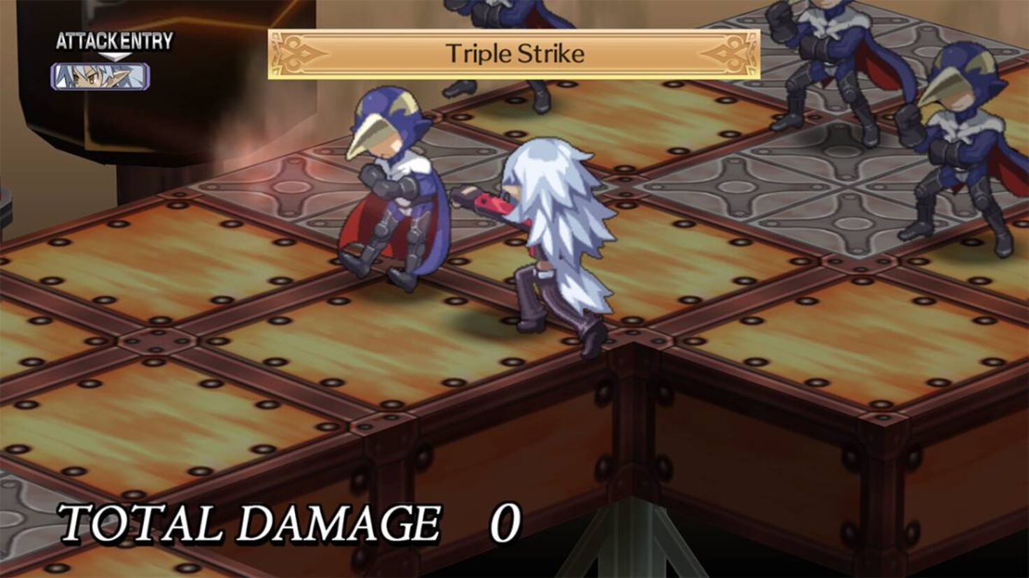 Imágenes de Disgaea 4 Complete+ - Meristation
