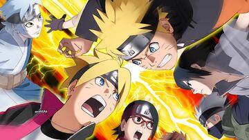 Naruto to Boruto: Shinobi Striker, en Europa el 31 de agosto