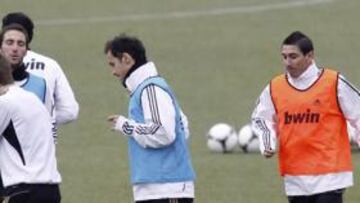 Di María, convocado para el Clásico aunque probablemente no jugará