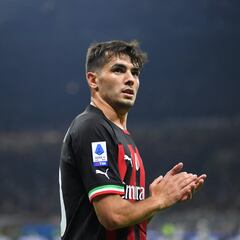 Fran García and Brahim Díaz to form the ‘new’ Real Madrid