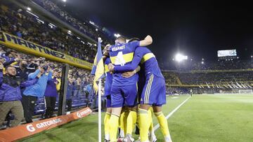 Huracán - Boca: horario, TV y cómo ver online el Torneo LPF