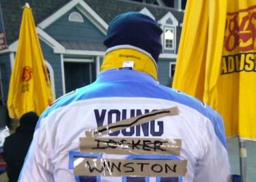 Podcast Zona Roja NFL #10 - Ranking de la temporada 2015/16 (Parte 1)