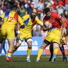 La Federación Rumana espera aclaraciones por la supuesta alineación indebida