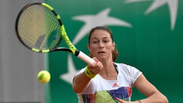 Tenistas colombianos se quedaron sin Roland Garros