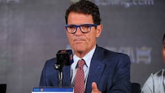 Capello confiesa su mayor lamento en el fútbol y Chilavert le responde