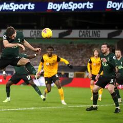 Raúl Jiménez vuelve al Molineux para ver los Wolves