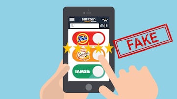 FakeSpot, cómo saber cuándo una reseña de Amazon es falsa