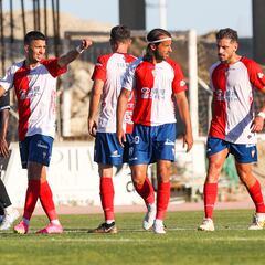 El Algeciras coge aire a costa de su vecina Balona