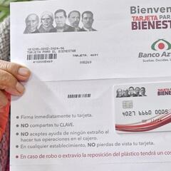 Pensión Bienestar: cuándo comienzan los pagos de marzo y qué día lo recibiré