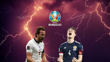 Previews of today&#039;s group-stage games at Euro 2020, plus all the information you need on how and where to watch.