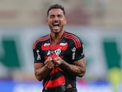 Flamengo - Pyramids, en vivo: sigue la Copa Intercontinental hoy, en directo