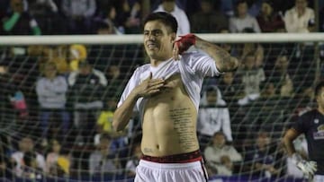 Muere el ex futbolista Sergio Jáuregui, tras recibir seis balazos en Morelos: esto se sabe y últimas noticias