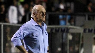 Eugui recuerda a Maradona: "Será uno de los más grandes"