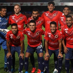Veracruz podrá resolver sus controversias en la Liga MX