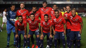 Veracruz podrá resolver sus controversias en la Liga MX