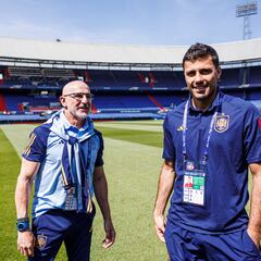 Diez años después de Maracaná...