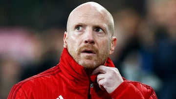 Sammer slams 'immature' Dortmund