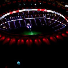 Un Metropolitano 360º antes del final de la 24-25