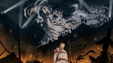 Shingeki no Kyojin: cuándo se estrena el episodio 73, fecha y hora confirmada