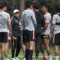 Lobos - América, cómo y dónde ver; horario y TV online