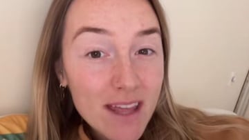 Una inglesa quiere sentirse más española pero hay dos preguntas que amenazan con mandar todo al traste