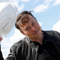 Elon Musk, Tim Cook y Peter Thiel apuestan por la ciudad del futuro: privada y con normas propias