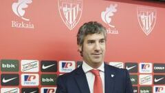 Urrutia se presentará a la reelección a la presidencia