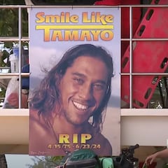 Unas 2.000 personas se despiden de Tamayo Perry