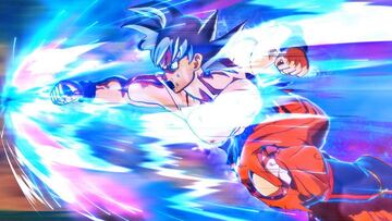 Super Dragon Ball Heroes: World Mission