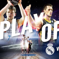 Real Madrid-Iberostar Tenerife: análisis de cuartos del playoff