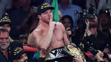 Canelo &Aacute;lvarez ya tiene lugar y fecha para realizar su pr&oacute;ximo combate, y tal y como ya se ha hecho una tradici&oacute;n, el mexicano pelear&aacute; en el mes patrio.