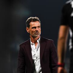 Tigres se adelanta a la Selección Mexicana, confirma a Diego Cocca como DT del ‘Tri’