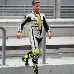 Bautista: “No sé qué tengo que hacer para demostrar algo más”