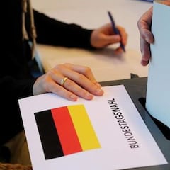 Elecciones alemanas: ¿quién le interesa a España que gane?