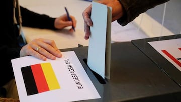 Elecciones alemanas: ¿quién le interesa a España que gane?