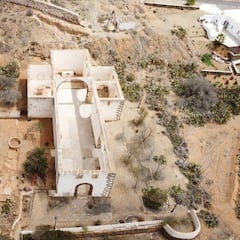 Hallazgo histórico en Canarias