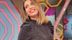 El partido de Amalia Granata le propuso a Cinthia Fernández ser candidata a diputada