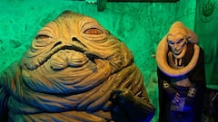 El universo de ‘Star Wars’ está dentro del castillo de un pueblo de Valladolid que ya puedes visitar