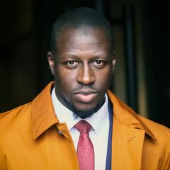 Golpe millonario de Mendy al City