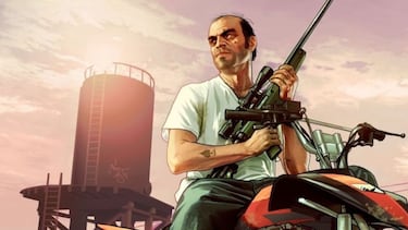 Trucos y claves de GTA 5: códigos de Grand Theft Auto V para PS5, PS4, Xbox Series X|S, Xbox One y PC