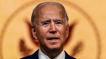 What’s in the executive order Biden plans for undocumented migrants?