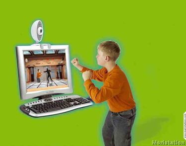 GameStar: un Eye Toy para tu PC de la mano de Creative