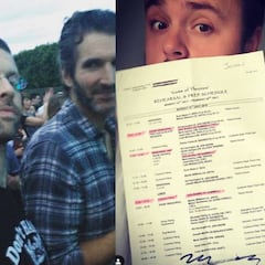 Los mensajes de despedida del elenco de Game of Thrones