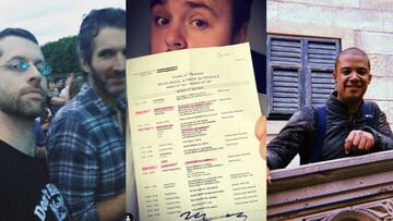 Sophie Turner, Emilia Clarke, por mencionar algunos, escribieron emotivos mensajes con motivo al último episodio de la serie.