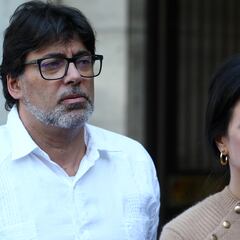 El mensaje de Daniel Jadue tras la muerte del ex Presidente Sebastián Piñera