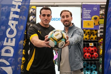 La Intercontinental llama por tercera vez al Palma Futsal ante el Peñarol