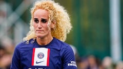 Hamraoui, el otro juicio caliente del PSG: “Le dieron una bofetada”