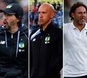 La fallida apuesta por técnicos argentinos en O'Higgins