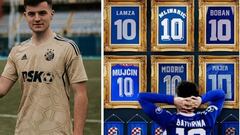 Pelea en el Europa por el ‘nuevo’ Modric del Dinamo de Zagreb
