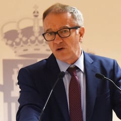 El Gobierno autoriza al CSD a convocar ayudas de más de 50 millones a las Federaciones